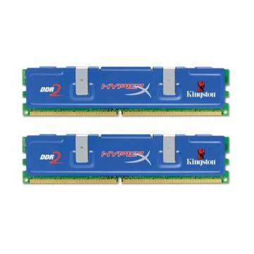 Memorie Kingston DDR2 1GB PC6400 Kit - Pret | Preturi Memorie Kingston DDR2 1GB PC6400 Kit