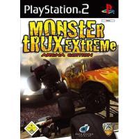 Monster Trux Extreme PS2 - Pret | Preturi Monster Trux Extreme PS2