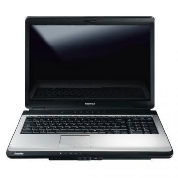 Notebook Toshiba Satellite L350-22T Intel Pentium Dual Core T420 - Pret | Preturi Notebook Toshiba Satellite L350-22T Intel Pentium Dual Core T420
