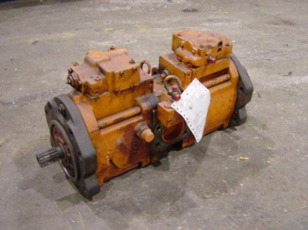 Pompe hidraulice noi Caterpillar 963D - Pret | Preturi Pompe hidraulice noi Caterpillar 963D