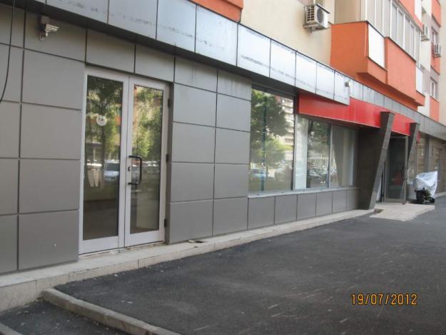 Spatiu comercial - zona  Stefan cel Mare - Pret | Preturi Spatiu comercial - zona  Stefan cel Mare