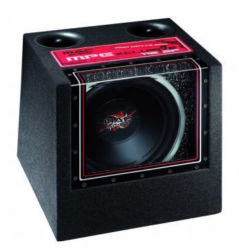 Subwoofer auto Mac Audio MPE 112BP - Pret | Preturi Subwoofer auto Mac Audio MPE 112BP