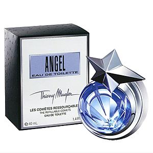 Thierry Mugler Angel, 80 ml, EDT - Pret | Preturi Thierry Mugler Angel, 80 ml, EDT