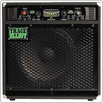 Trace Elliot 715X - Amplificator bass combo - Pret | Preturi Trace Elliot 715X - Amplificator bass combo