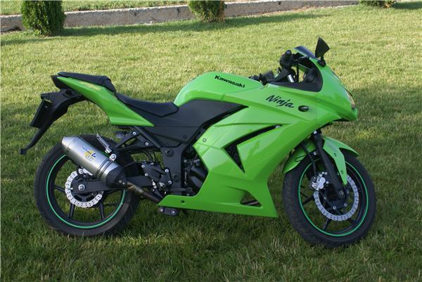 vand kawasaki ninja 250r - Pret | Preturi vand kawasaki ninja 250r