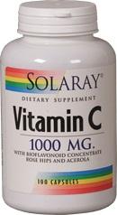 Vitamin C (Adulti) 1000mg *100cps - Pret | Preturi Vitamin C (Adulti) 1000mg *100cps