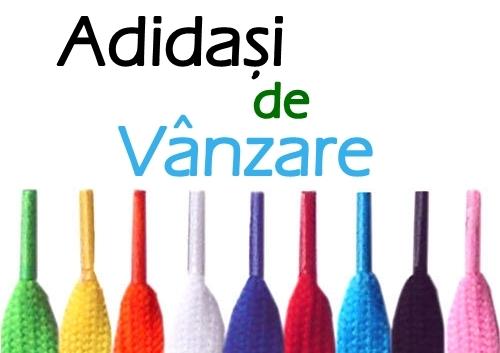 Adidasi de vanzare - Pret | Preturi Adidasi de vanzare