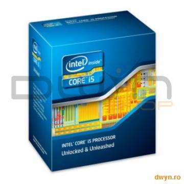 CoreÂ™ i5-2550K SandyBridge 3.40G 6M 4C 95W LGA1155 HF VT-x ITT  no graphics - Pret | Preturi CoreÂ™ i5-2550K SandyBridge 3.40G 6M 4C 95W LGA1155 HF VT-x ITT  no graphics