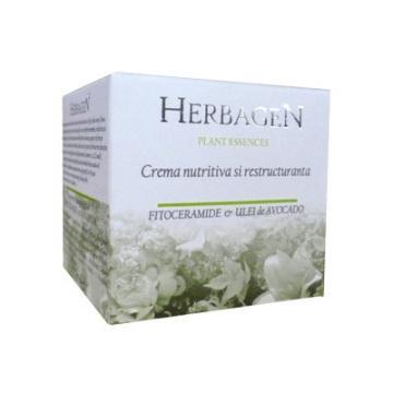 Crema Nutritiva si Restructuranta 100ml - Pret | Preturi Crema Nutritiva si Restructuranta 100ml