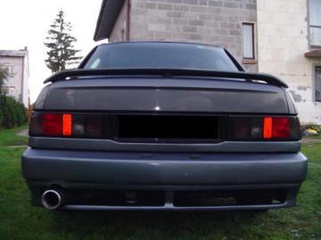 Ford Sierra Spoiler Spate M-Style - Pret | Preturi Ford Sierra Spoiler Spate M-Style