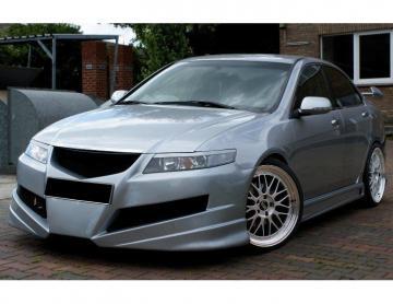 Honda Accord 03-08 Body Kit Android - Pret | Preturi Honda Accord 03-08 Body Kit Android