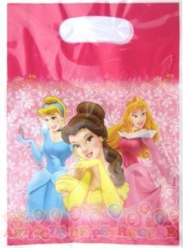 Princess Beauty - Pungi Party (16 x 23 cm, 6 buc.) - Pret | Preturi Princess Beauty - Pungi Party (16 x 23 cm, 6 buc.)