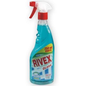 Rivex Glass Clear, 750 ml - Pret | Preturi Rivex Glass Clear, 750 ml