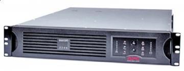 Smart-UPS, 2200VA/1980W, 2U, line-interactive, rackmount - Pret | Preturi Smart-UPS, 2200VA/1980W, 2U, line-interactive, rackmount