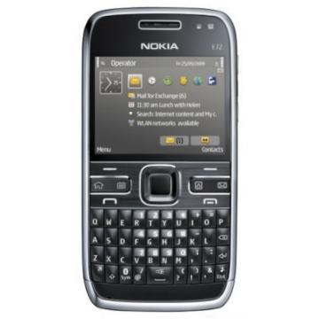 Telefon Mobil Nokia E72 Zodium Black + CR-115 car holder + 4GB card - Pret | Preturi Telefon Mobil Nokia E72 Zodium Black + CR-115 car holder + 4GB card