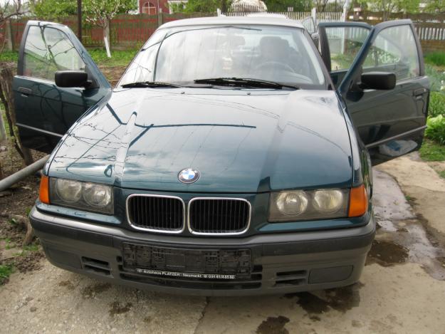 vand BMW 116 DIN 96 - Pret | Preturi vand BMW 116 DIN 96