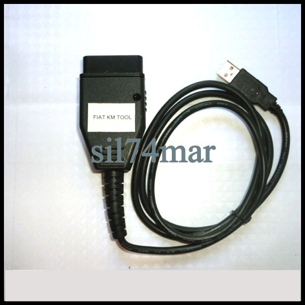 Vand interfata auto fiat km tool - Pret | Preturi Vand interfata auto fiat km tool