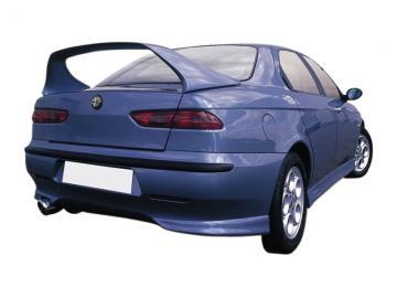 Alfa Romeo 156 Extensie Spoiler Spate Street - Pret | Preturi Alfa Romeo 156 Extensie Spoiler Spate Street