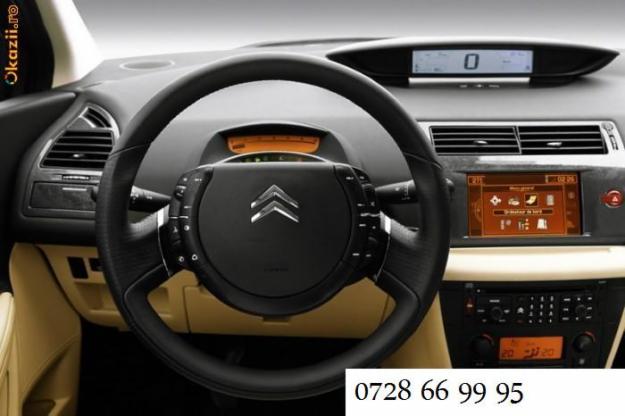 CITROEN PEUGEOT CD NAVIGATIE RT4 RT5 EUROPA + ROMANIA 2010-2011 - Pret | Preturi CITROEN PEUGEOT CD NAVIGATIE RT4 RT5 EUROPA + ROMANIA 2010-2011