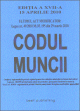 Codul muncii.Best publishing - Pret | Preturi Codul muncii.Best publishing