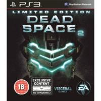 Dead Space 2 Limited Edition PS3 - Pret | Preturi Dead Space 2 Limited Edition PS3