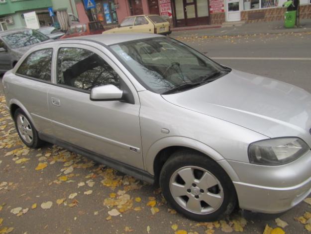 Dezmembrez Opel Astra G 1.7CDTI,Z17DTL,an 2004 - Pret | Preturi Dezmembrez Opel Astra G 1.7CDTI,Z17DTL,an 2004