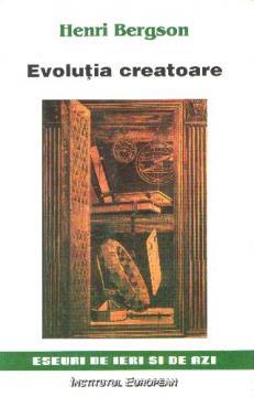 Evolutia creatoare - Pret | Preturi Evolutia creatoare
