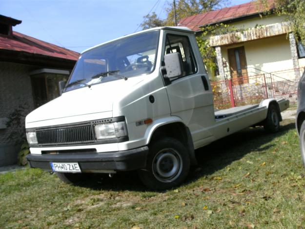 fiat ducato autoplatforma gpl - Pret | Preturi fiat ducato autoplatforma gpl