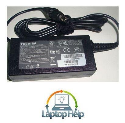 Incarcator original Toshiba 19V 2.37A - Pret | Preturi Incarcator original Toshiba 19V 2.37A