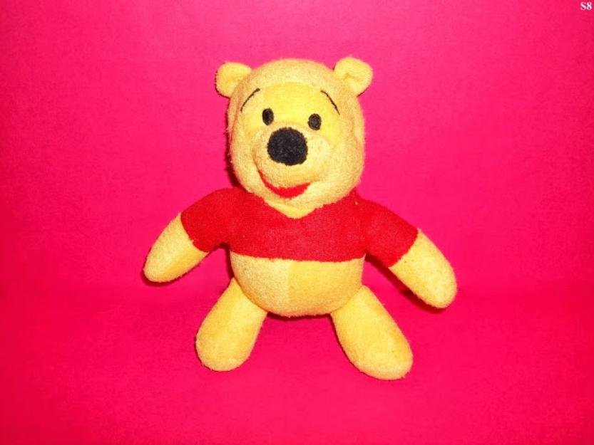 jucarii personaj din desene winne the pooh din plus cu agatatoare de la disney - Pret | Preturi jucarii personaj din desene winne the pooh din plus cu agatatoare de la disney