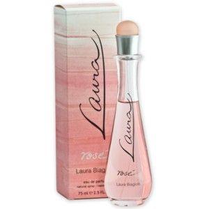 Laura Biagiotti Laura Rose, Tester 75 ml, EDP - Pret | Preturi Laura Biagiotti Laura Rose, Tester 75 ml, EDP