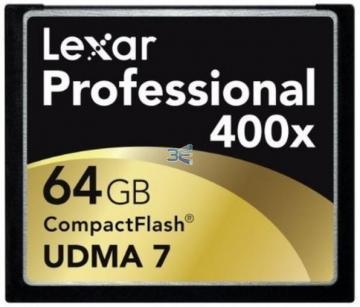 Lexar 400X TB 64GB + Transport Gratuit - Pret | Preturi Lexar 400X TB 64GB + Transport Gratuit