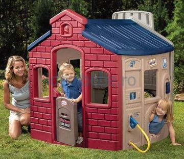 Little Tikes - CASUTA "ADVETURE" 444D - Pret | Preturi Little Tikes - CASUTA "ADVETURE" 444D