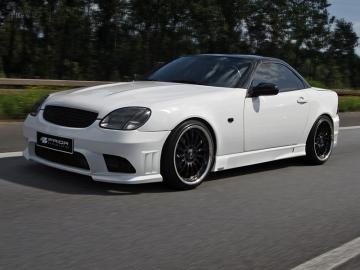 Mercedes SLK R170 Body Kit PR - Pret | Preturi Mercedes SLK R170 Body Kit PR