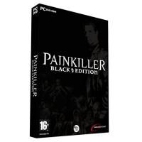 Painkiller Black Edition - Pret | Preturi Painkiller Black Edition
