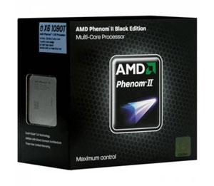 Procesor AMD skt AM3 PHENOM II  X6 1090T Six-Core, 3.20GHz, 3.60GHz Turbo Core, 9MB cache, box - Pret | Preturi Procesor AMD skt AM3 PHENOM II  X6 1090T Six-Core, 3.20GHz, 3.60GHz Turbo Core, 9MB cache, box