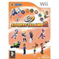 Sports Island 2 Wii - Pret | Preturi Sports Island 2 Wii