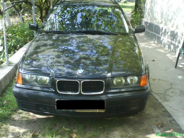 vand bmw 318 - Pret | Preturi vand bmw 318