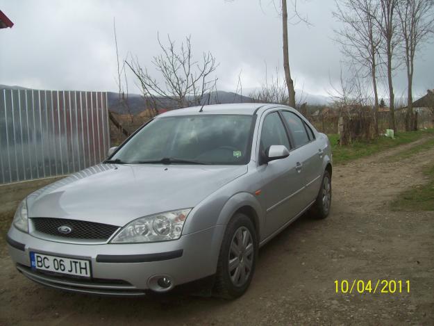 vand ford mondeo - Pret | Preturi vand ford mondeo