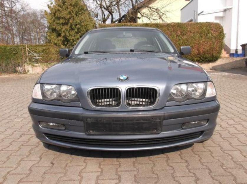 vand usi bmw 318 benzina an 2000 - Pret | Preturi vand usi bmw 318 benzina an 2000