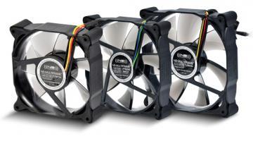 Ventilator PC Noiseblocker Multiframe L-M12S3 - Pret | Preturi Ventilator PC Noiseblocker Multiframe L-M12S3