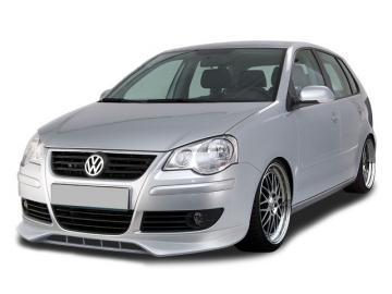 VW Polo 9N3 Body Kit NewLine - Pret | Preturi VW Polo 9N3 Body Kit NewLine