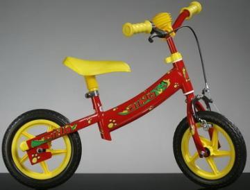 BICICLETA FARA PEDALE DINO BIKES - Pret | Preturi BICICLETA FARA PEDALE DINO BIKES