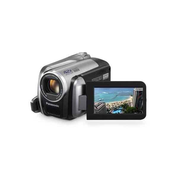 Camera Video HDD Panasonic SDR-H40 Nou sigilat - Pret | Preturi Camera Video HDD Panasonic SDR-H40 Nou sigilat