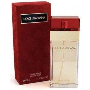 Dolce&amp;Gabbana Dolce&amp;Gabbana Pour Femme, 100 ml, EDT - Pret | Preturi Dolce&amp;Gabbana Dolce&amp;Gabbana Pour Femme, 100 ml, EDT