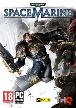 Joc PC, Warhammer 40.000 Space Marine SE, THQ, THQ-PC-W40KSMSE - Pret | Preturi Joc PC, Warhammer 40.000 Space Marine SE, THQ, THQ-PC-W40KSMSE