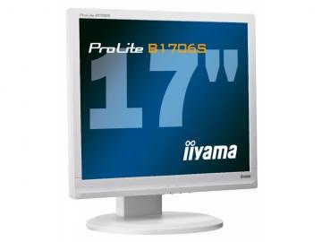 Monitor LCD IIYAMA Pro Lite B1706S-W1 - Pret | Preturi Monitor LCD IIYAMA Pro Lite B1706S-W1