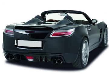 Opel GT Extensie Spoiler Spate N2 - Pret | Preturi Opel GT Extensie Spoiler Spate N2