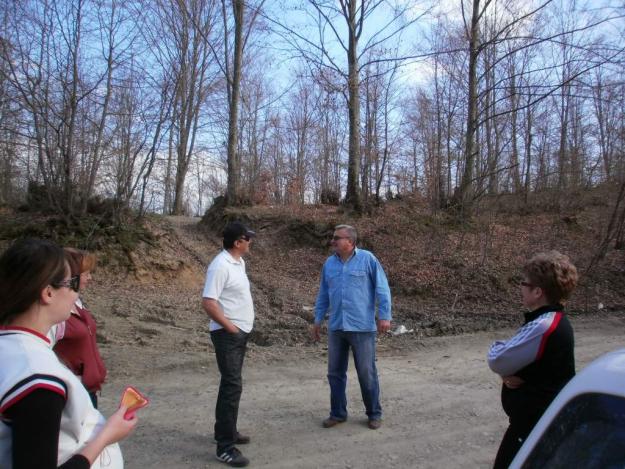 Padure de vanzare 8,12 ha - Pret | Preturi Padure de vanzare 8,12 ha