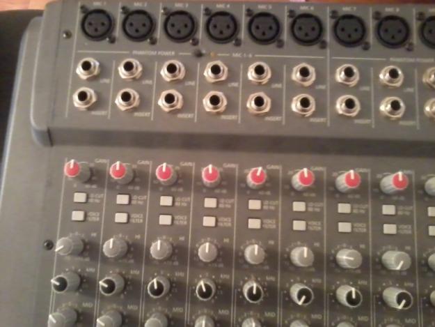 Schimb Mixer dynacord 1000-2 cu korg pa 1x pro...Rog si ofer seriozitate.... - Pret | Preturi Schimb Mixer dynacord 1000-2 cu korg pa 1x pro...Rog si ofer seriozitate....